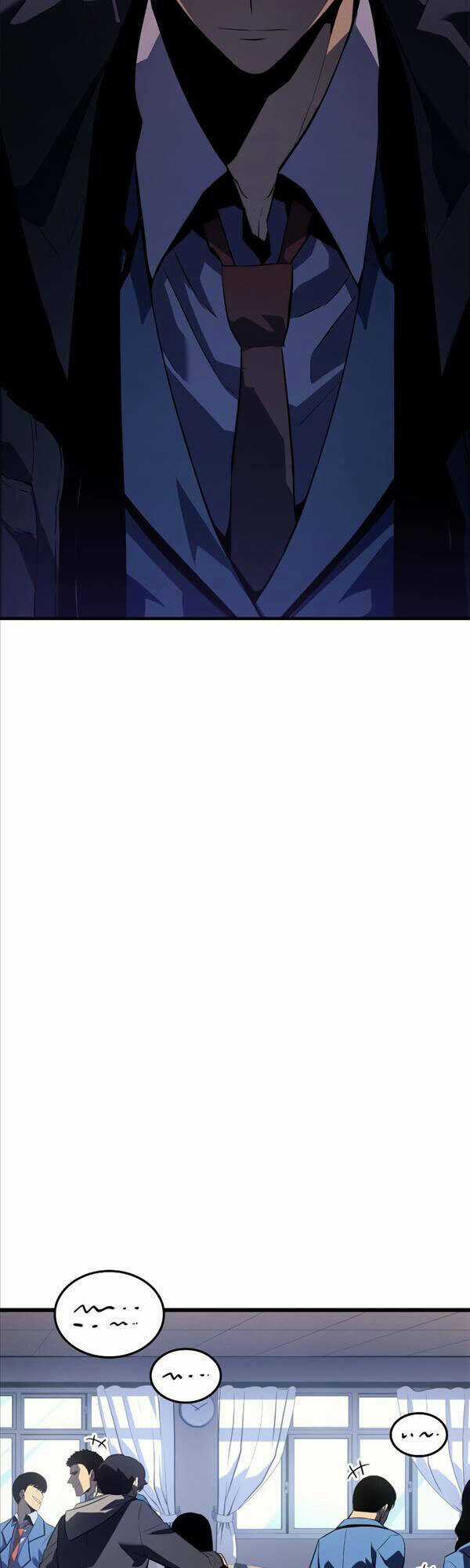 Solo Leveling Ss3 Chapter 2 trang 16