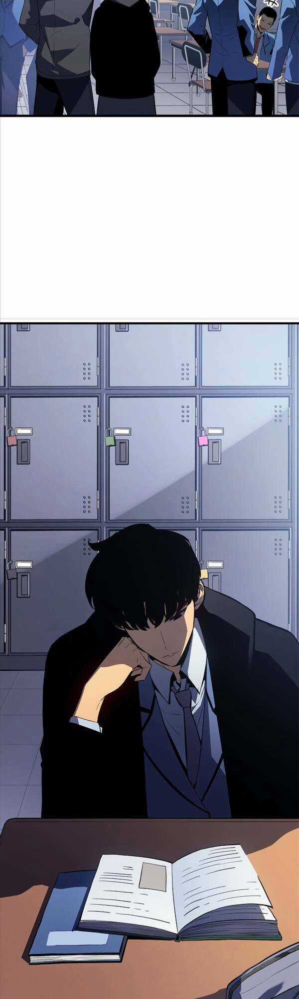 Solo Leveling Ss3 Chapter 2 trang 17