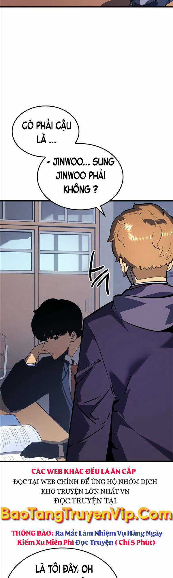 Solo Leveling Ss3 Chapter 2 trang 18