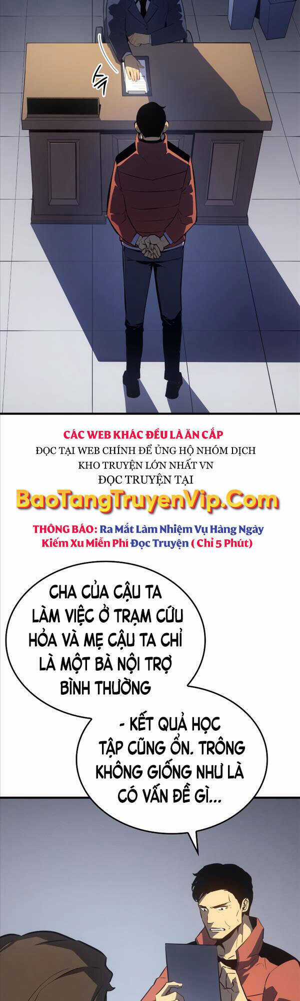 Solo Leveling Ss3 Chapter 2 trang 2