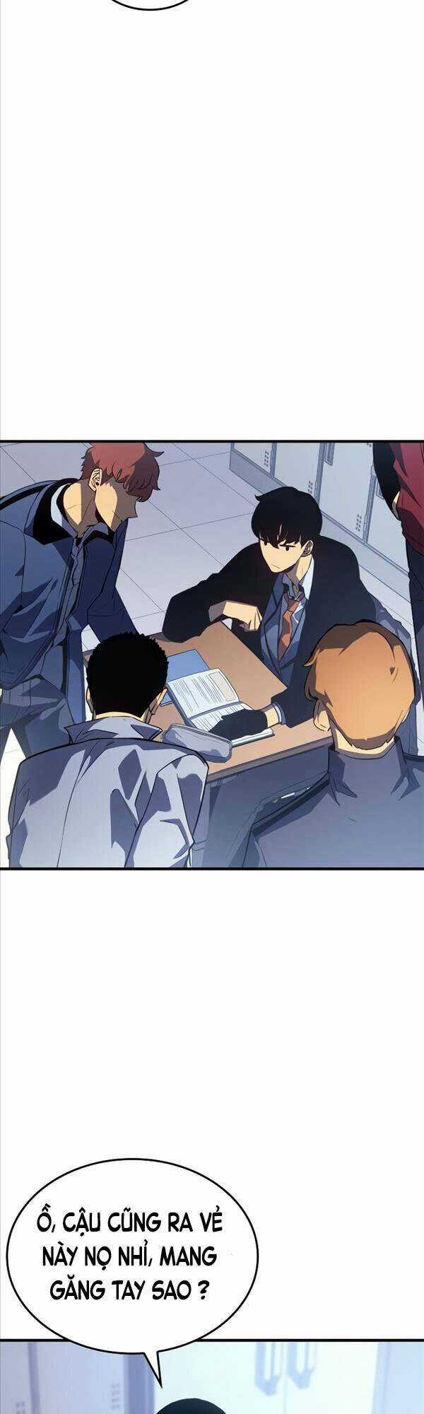 Solo Leveling Ss3 Chapter 2 trang 20