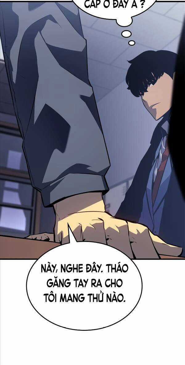Solo Leveling Ss3 Chapter 2 trang 22