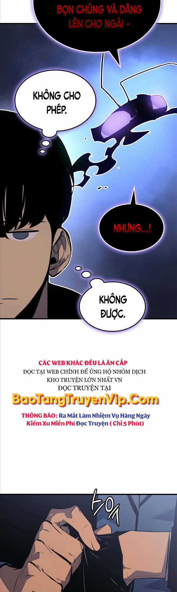 Solo Leveling Ss3 Chapter 2 trang 24