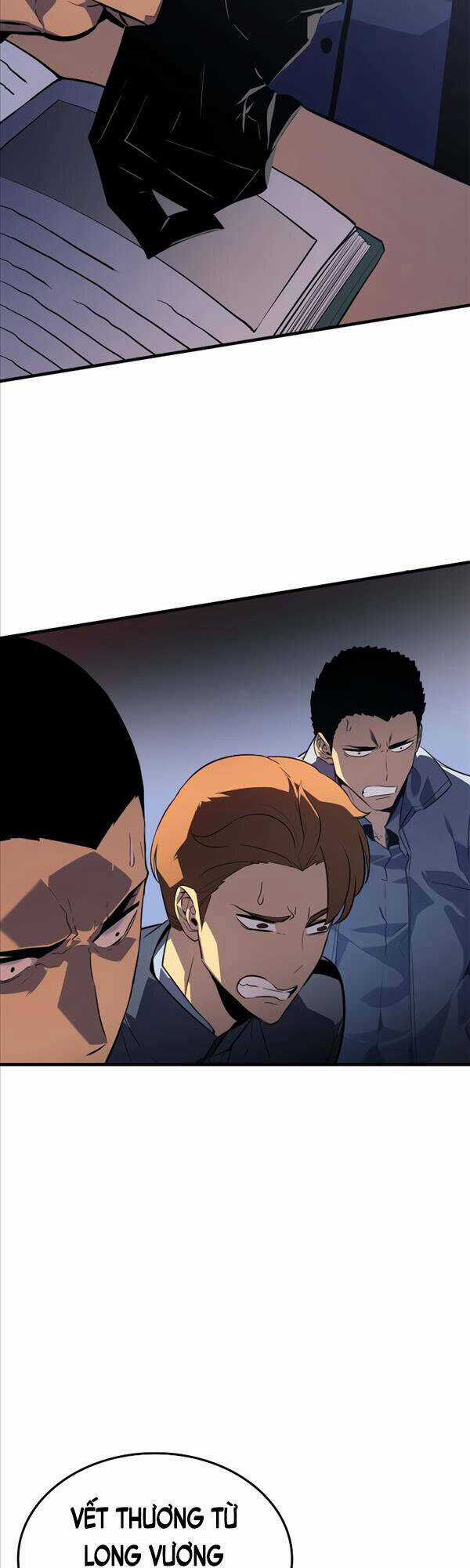 Solo Leveling Ss3 Chapter 2 trang 25
