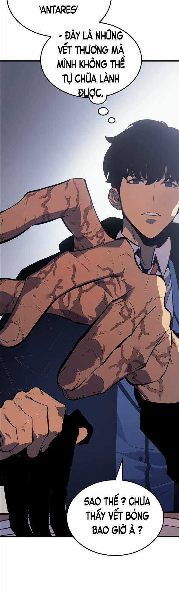 Solo Leveling Ss3 Chapter 2 trang 26