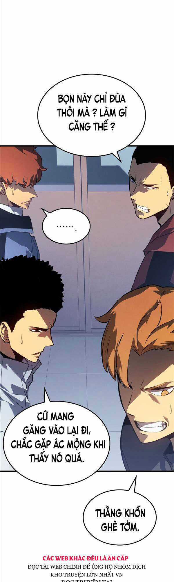 Solo Leveling Ss3 Chapter 2 trang 27