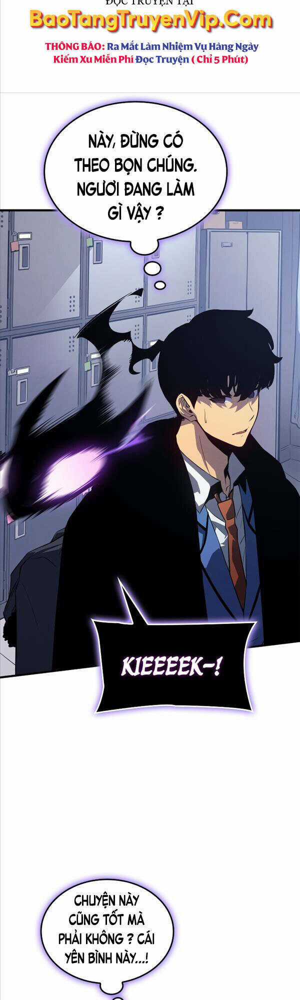 Solo Leveling Ss3 Chapter 2 trang 28