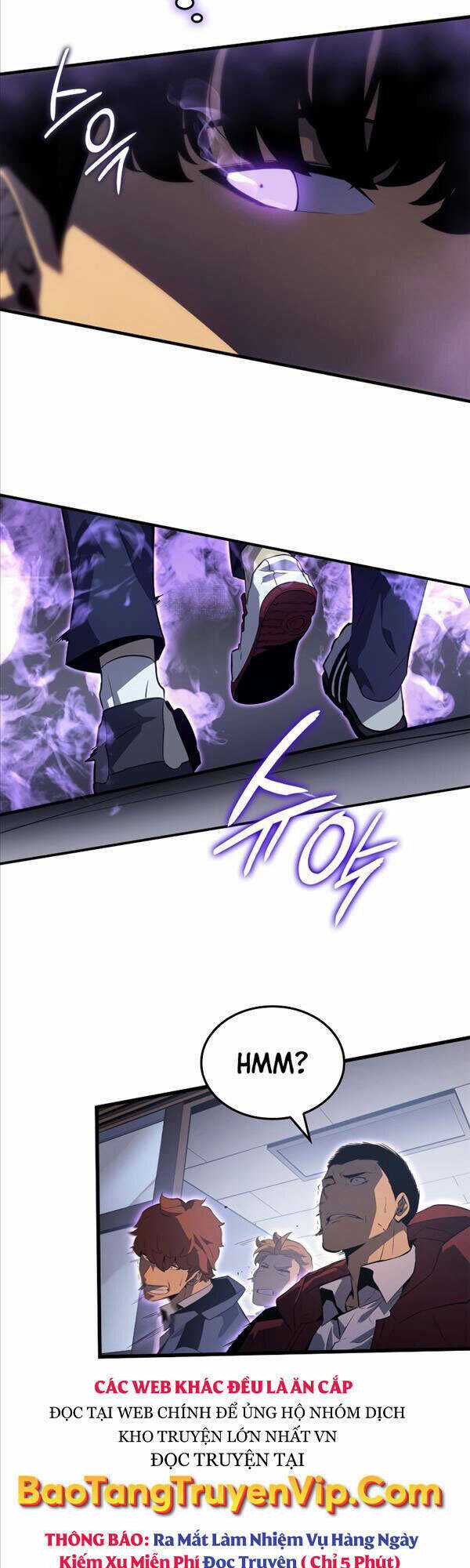 Solo Leveling Ss3 Chapter 2 trang 29