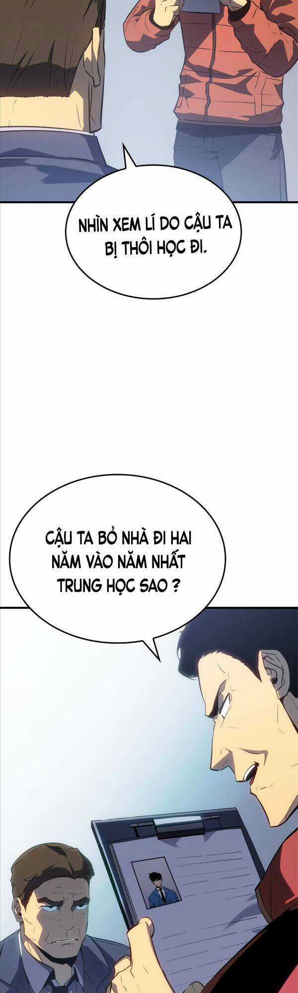 Solo Leveling Ss3 Chapter 2 trang 3