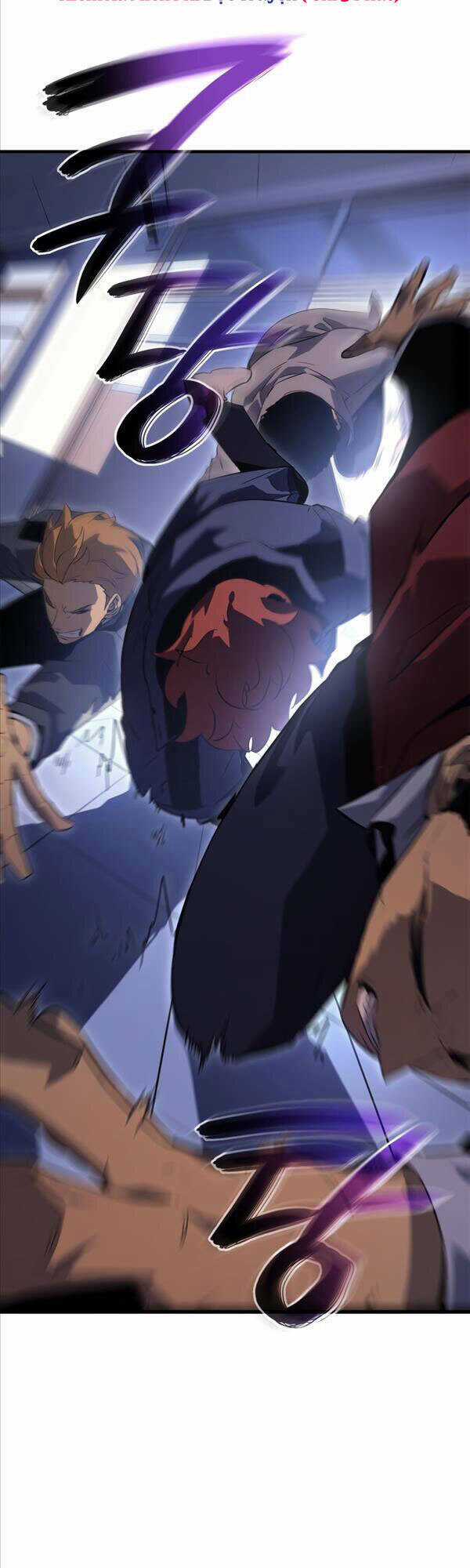 Solo Leveling Ss3 Chapter 2 trang 30