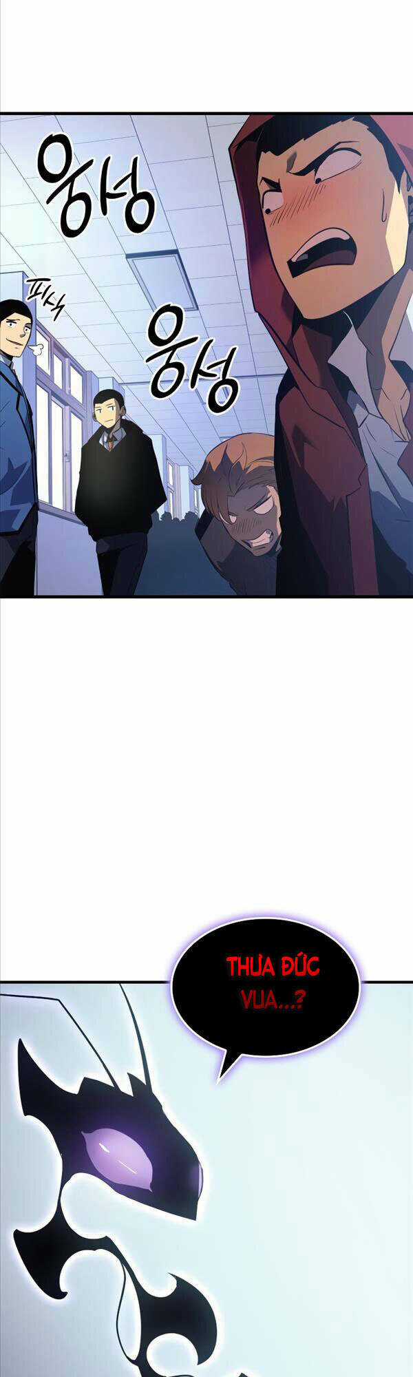 Solo Leveling Ss3 Chapter 2 trang 31