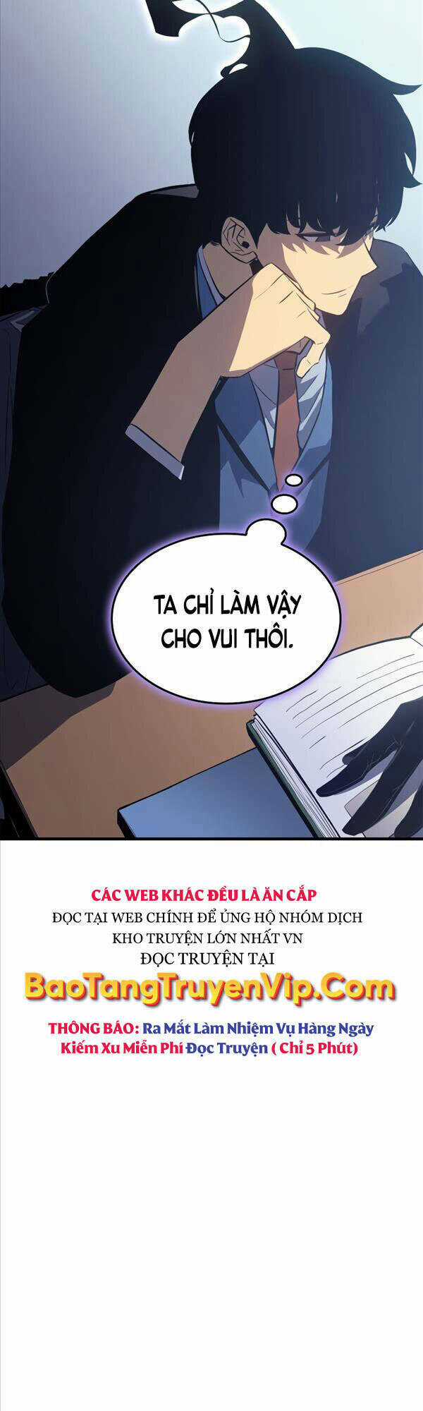 Solo Leveling Ss3 Chapter 2 trang 32