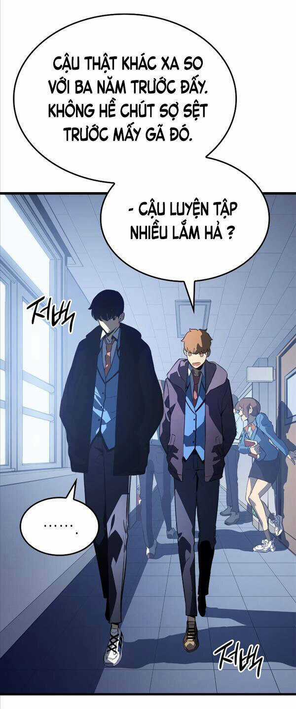Solo Leveling Ss3 Chapter 2 trang 33