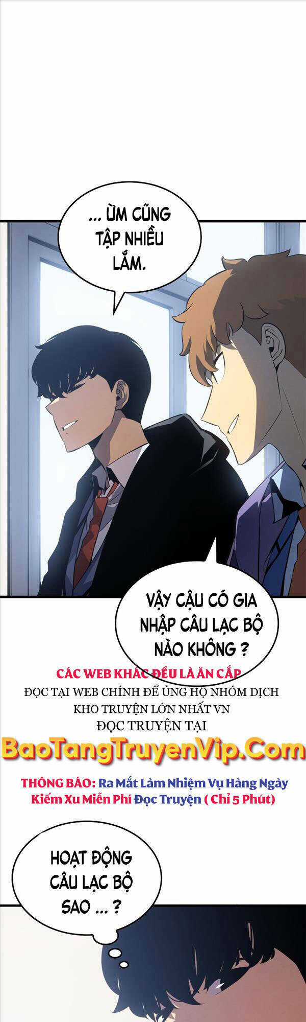 Solo Leveling Ss3 Chapter 2 trang 34