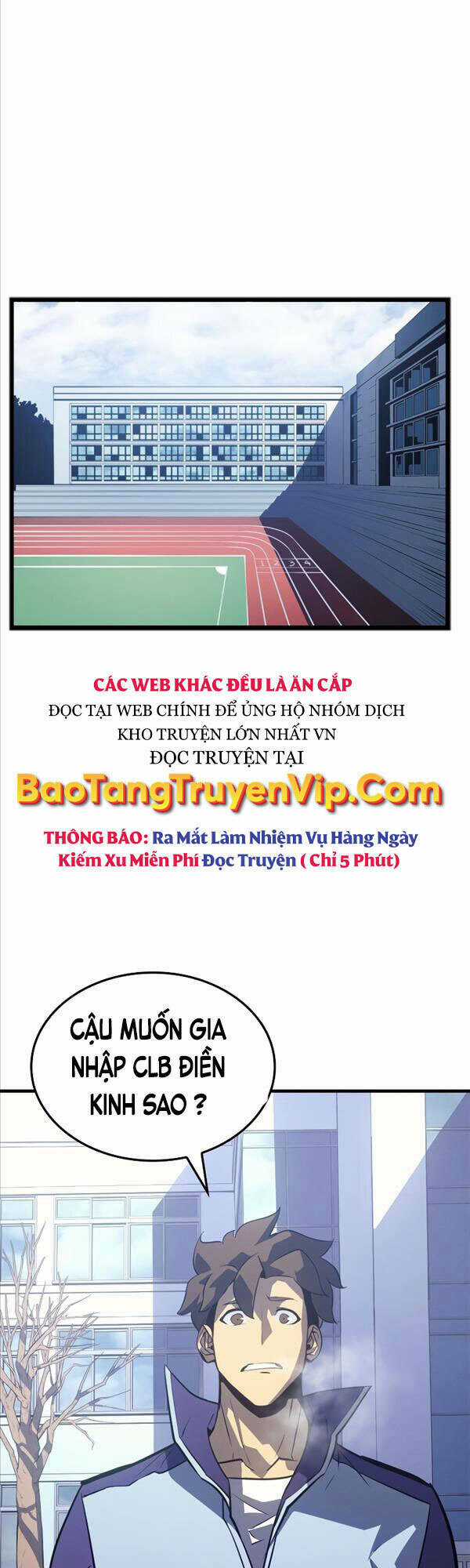 Solo Leveling Ss3 Chapter 2 trang 36