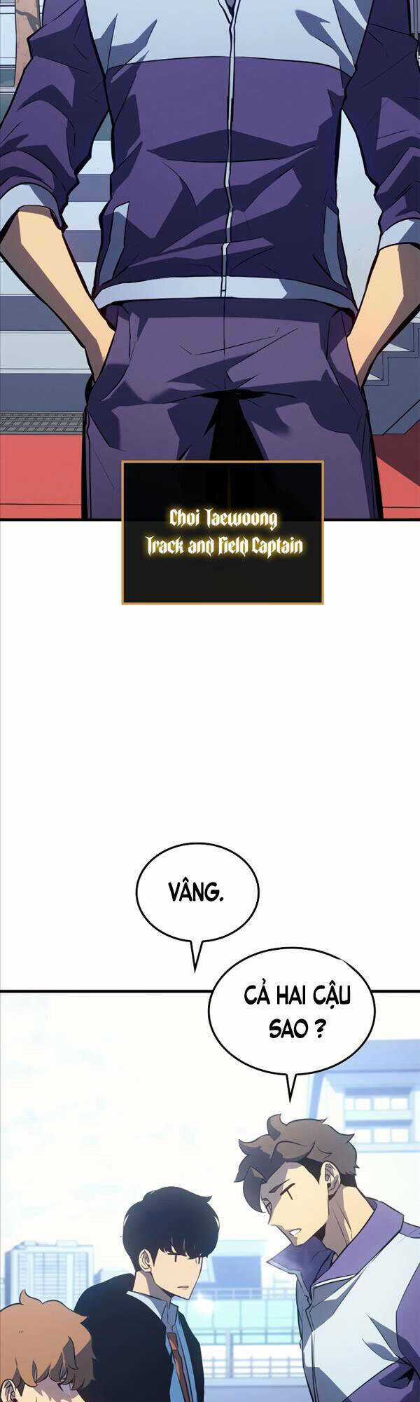 Solo Leveling Ss3 Chapter 2 trang 37