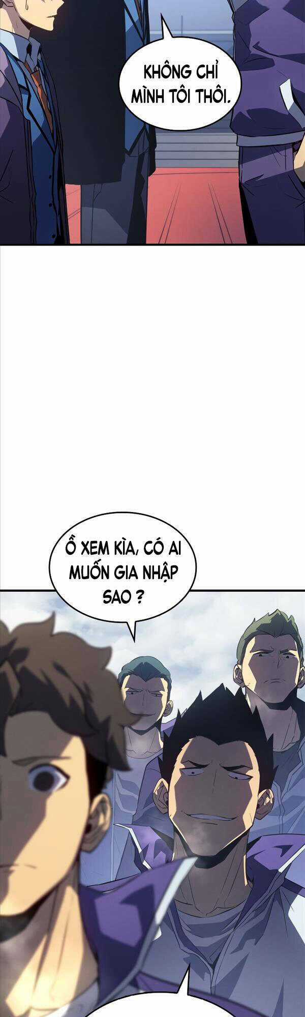 Solo Leveling Ss3 Chapter 2 trang 38