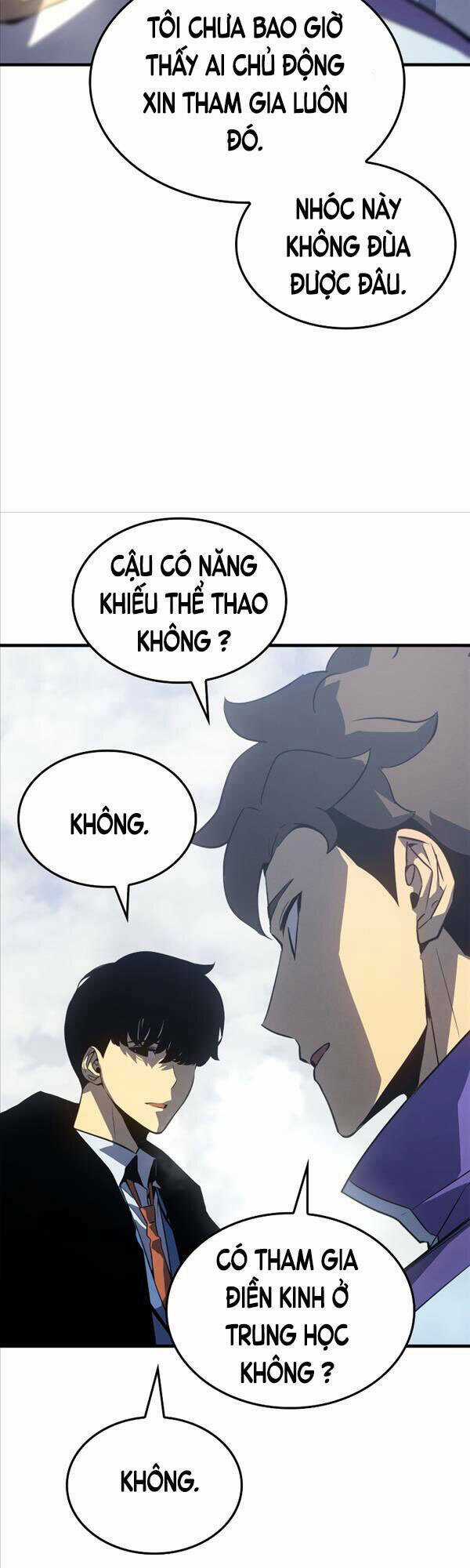 Solo Leveling Ss3 Chapter 2 trang 39