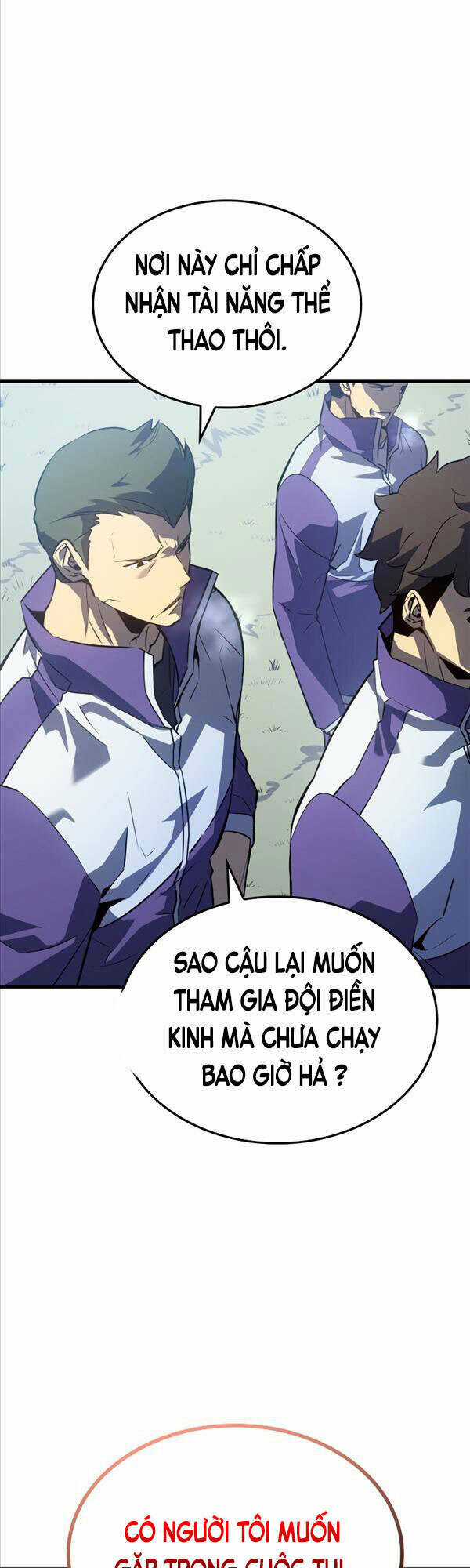 Solo Leveling Ss3 Chapter 2 trang 40