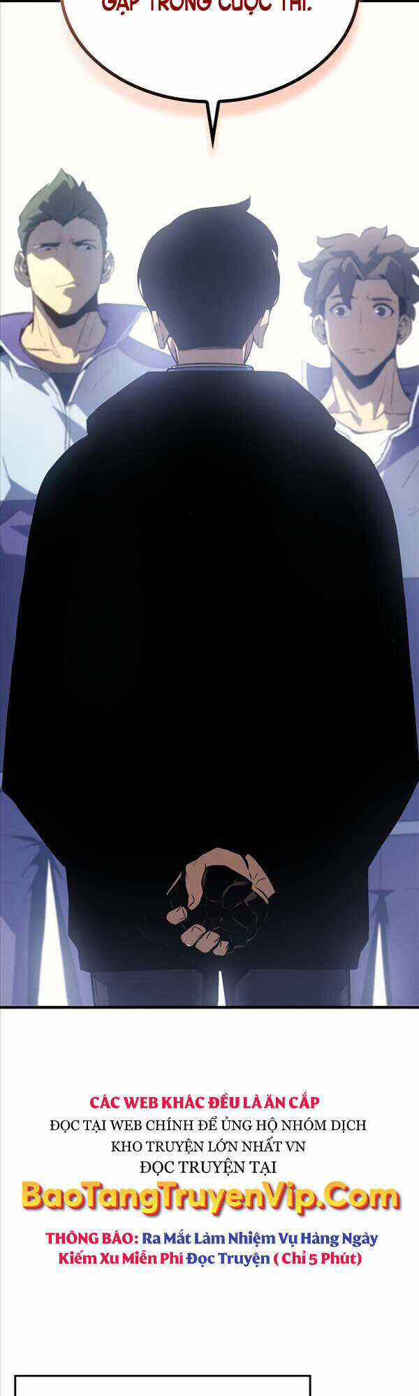 Solo Leveling Ss3 Chapter 2 trang 41