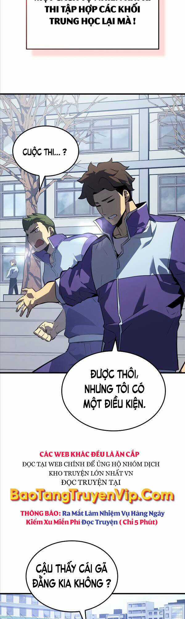 Solo Leveling Ss3 Chapter 2 trang 43