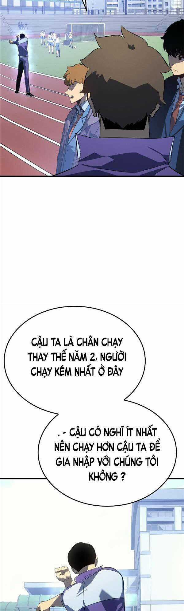 Solo Leveling Ss3 Chapter 2 trang 44