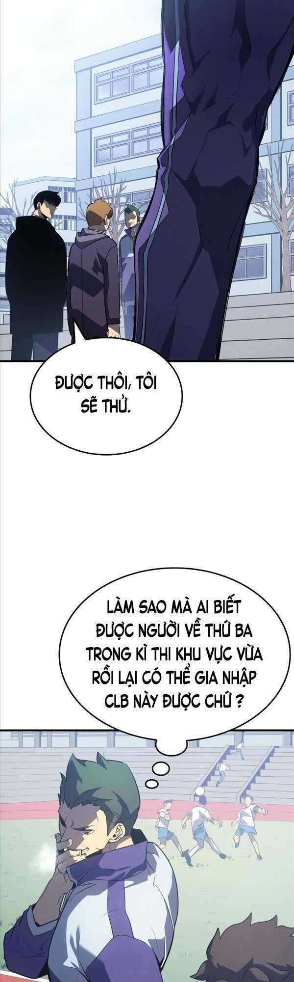 Solo Leveling Ss3 Chapter 2 trang 46