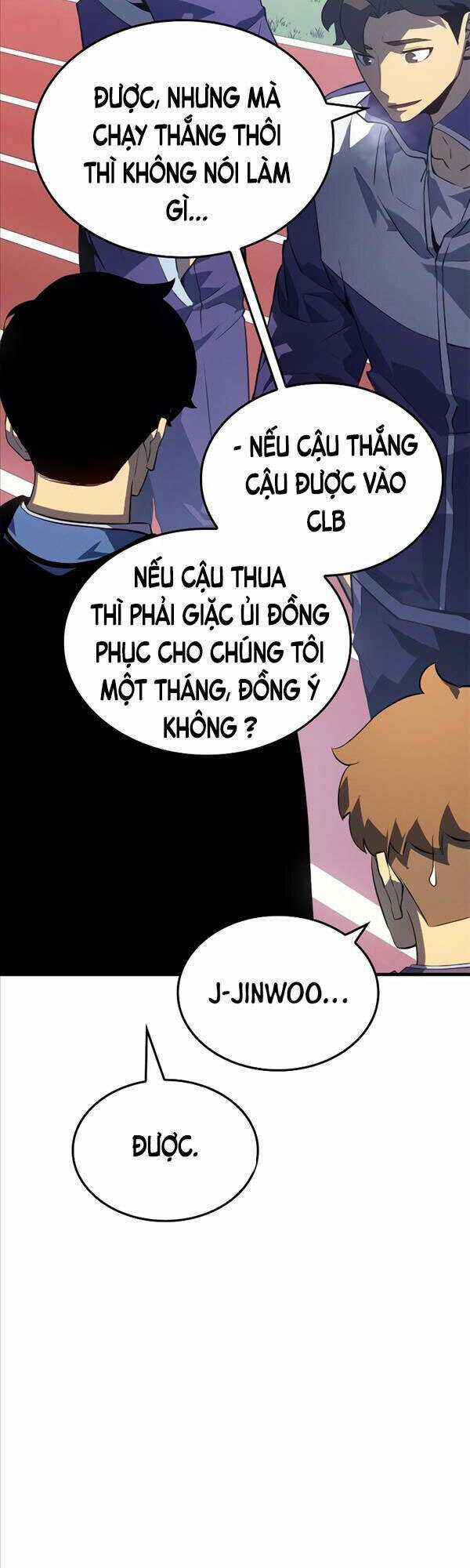 Solo Leveling Ss3 Chapter 2 trang 47