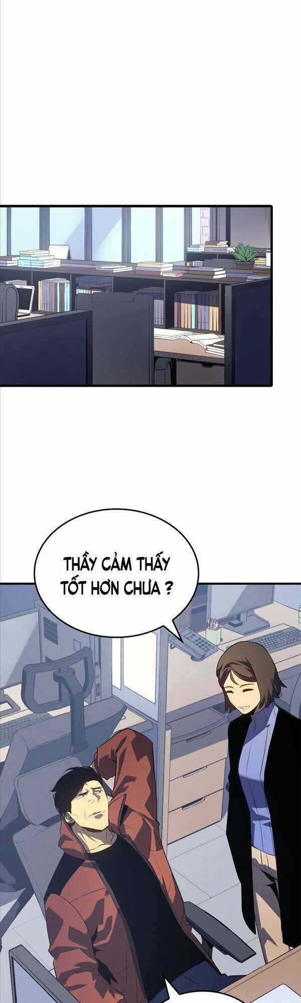 Solo Leveling Ss3 Chapter 2 trang 48