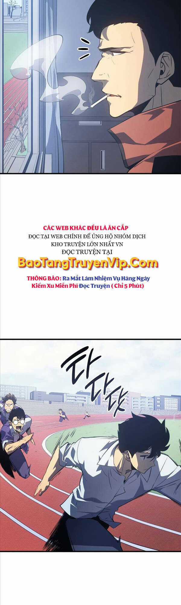 Solo Leveling Ss3 Chapter 2 trang 50