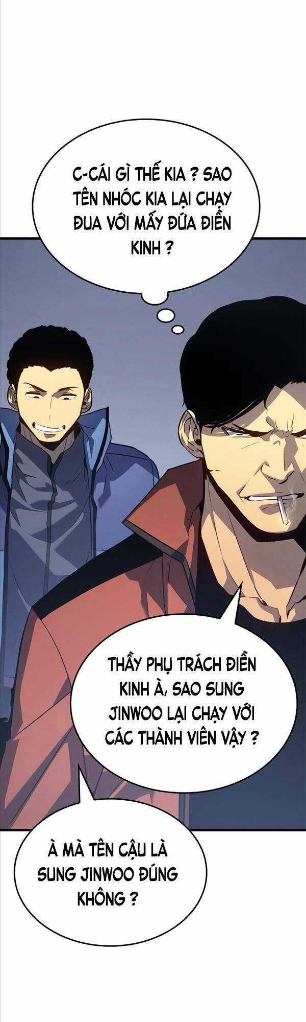 Solo Leveling Ss3 Chapter 2 trang 51