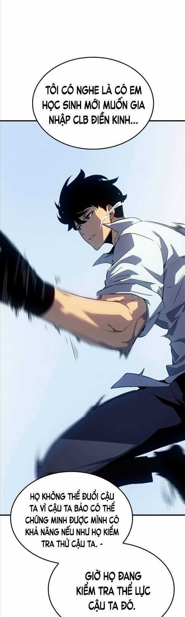 Solo Leveling Ss3 Chapter 2 trang 52