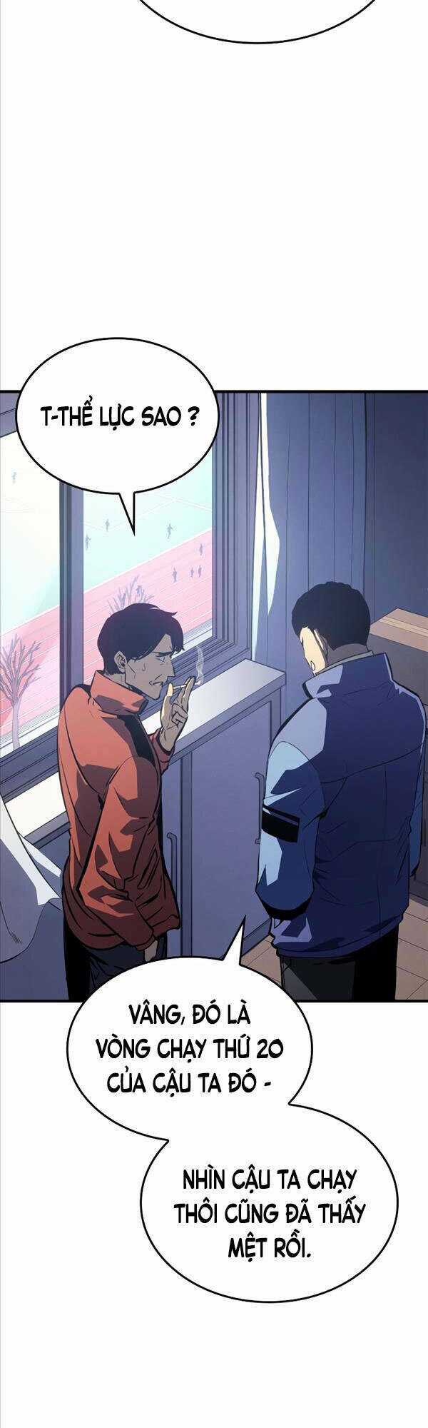 Solo Leveling Ss3 Chapter 2 trang 53