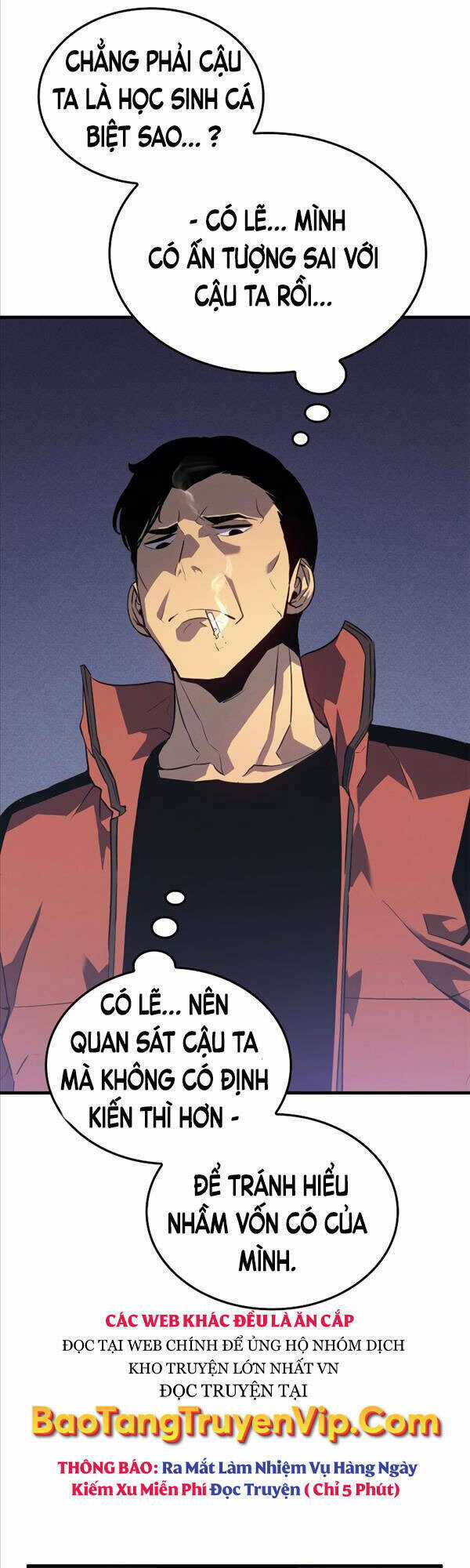Solo Leveling Ss3 Chapter 2 trang 54
