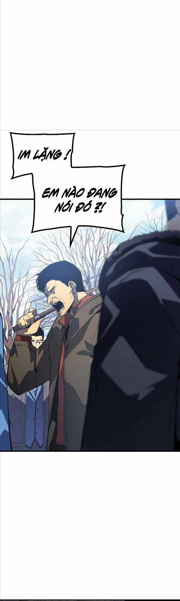 Solo Leveling Ss3 Chapter 2 trang 6