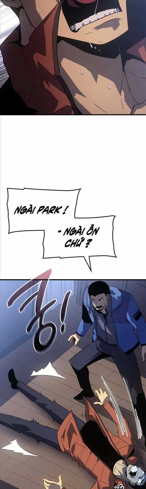 Solo Leveling Ss3 Chapter 2 trang 61