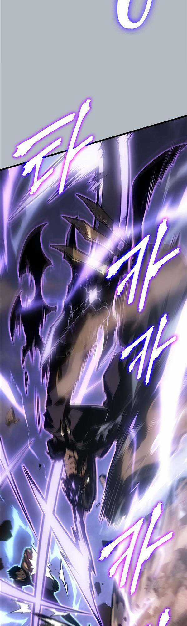 Solo Leveling Ss3 Chapter 20 trang 10