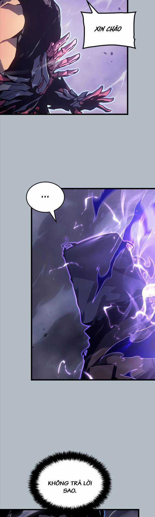 Solo Leveling Ss3 Chapter 20 trang 12