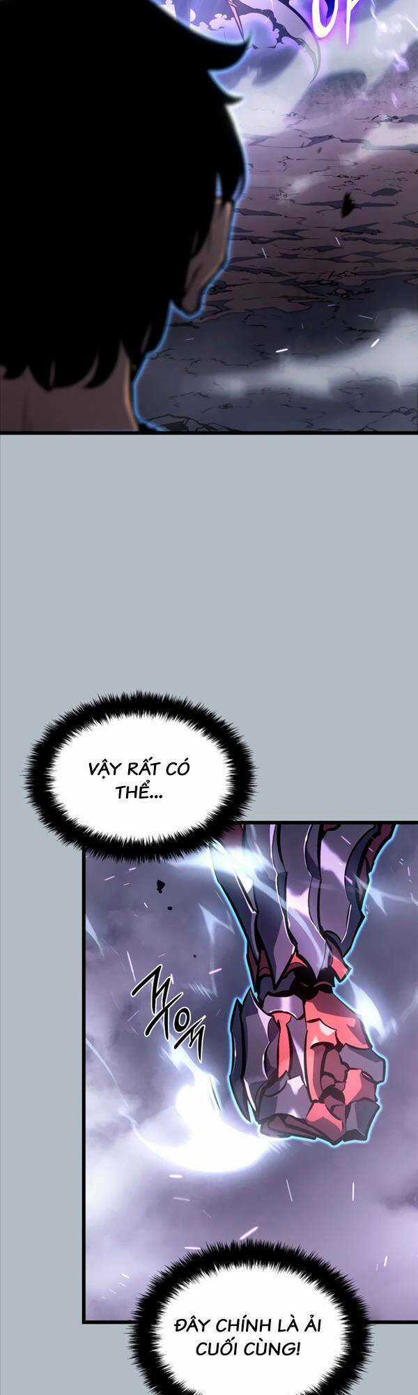 Solo Leveling Ss3 Chapter 20 trang 14