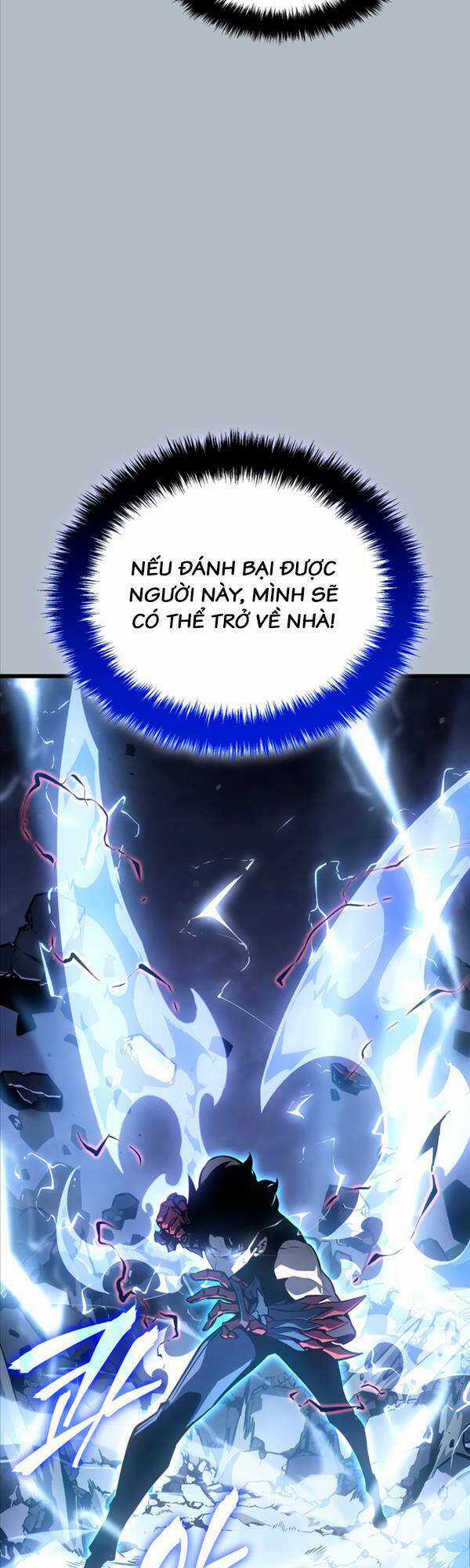 Solo Leveling Ss3 Chapter 20 trang 15