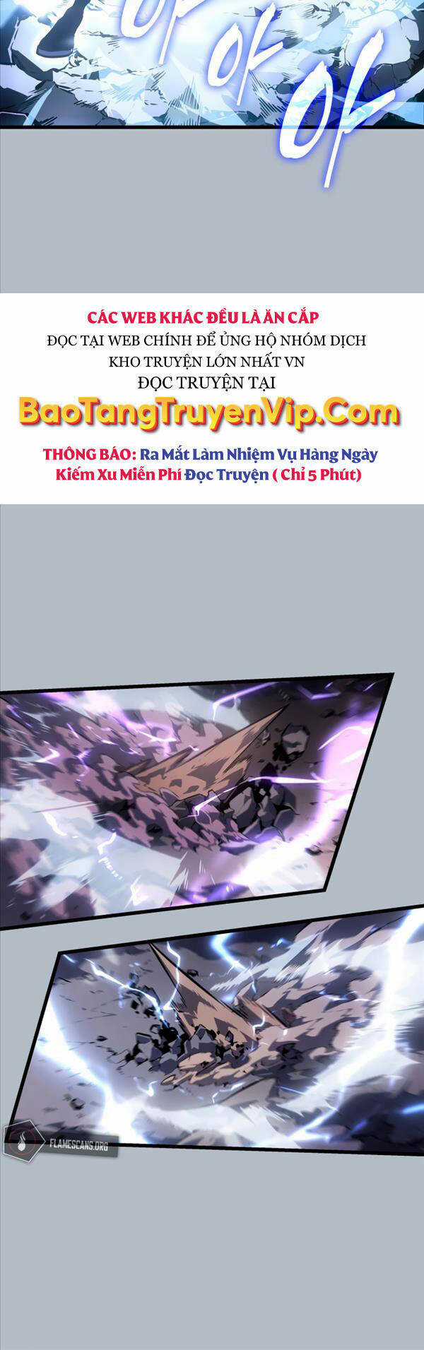 Solo Leveling Ss3 Chapter 20 trang 16