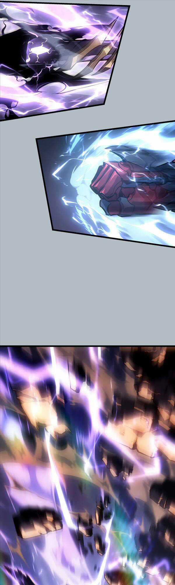 Solo Leveling Ss3 Chapter 20 trang 17