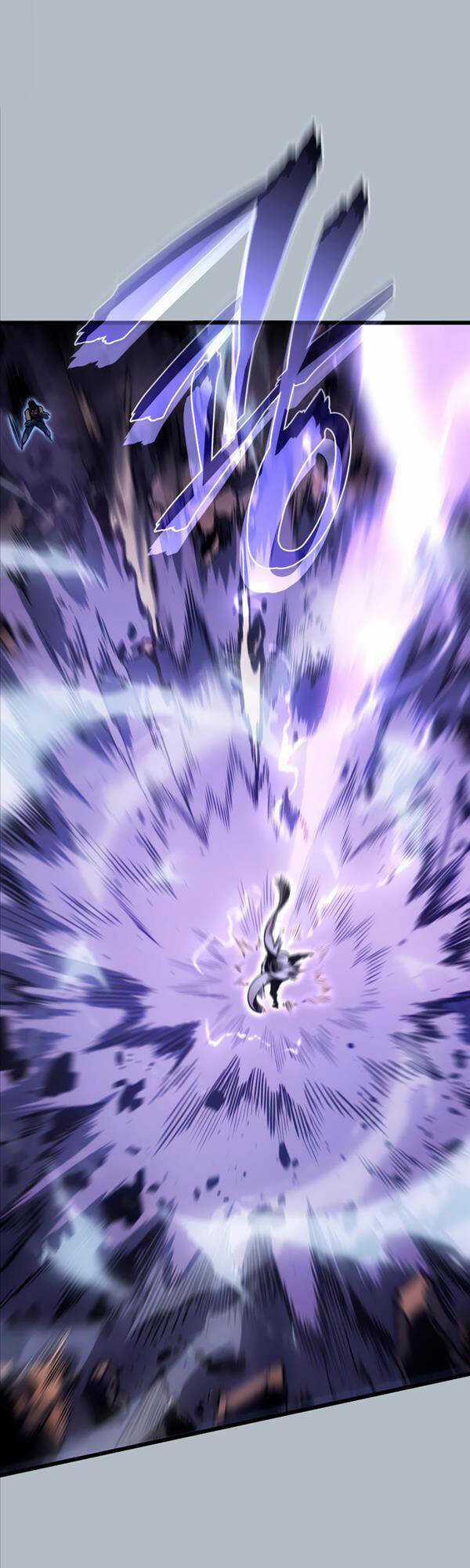 Solo Leveling Ss3 Chapter 20 trang 19