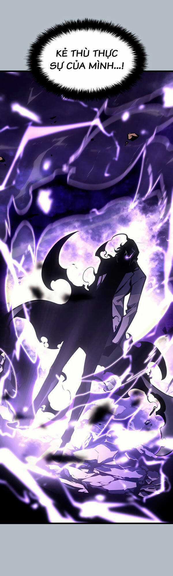 Solo Leveling Ss3 Chapter 20 trang 2