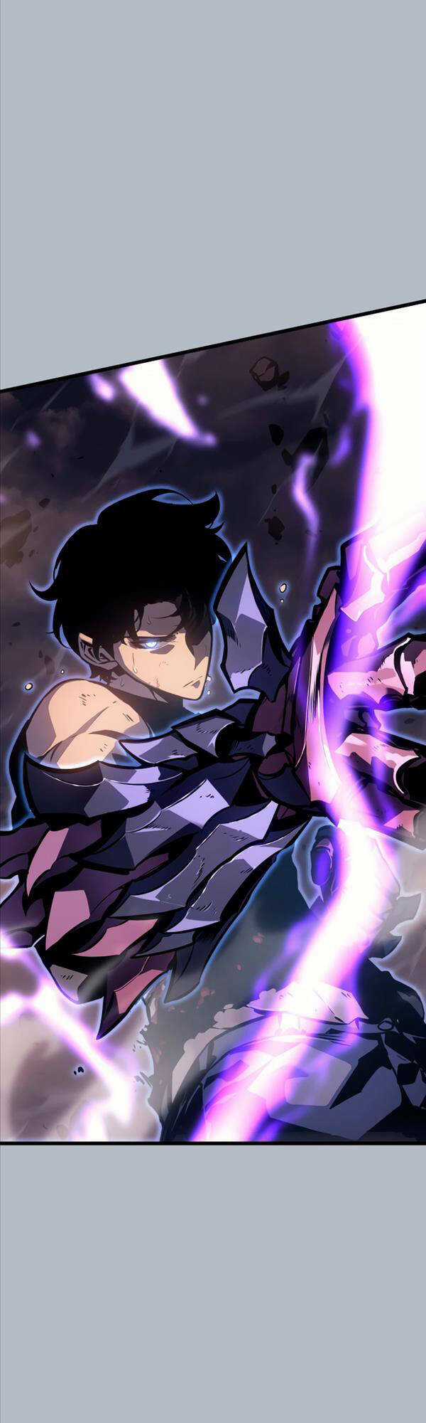 Solo Leveling Ss3 Chapter 20 trang 20