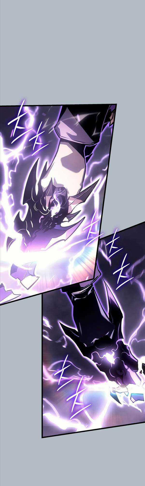 Solo Leveling Ss3 Chapter 20 trang 22