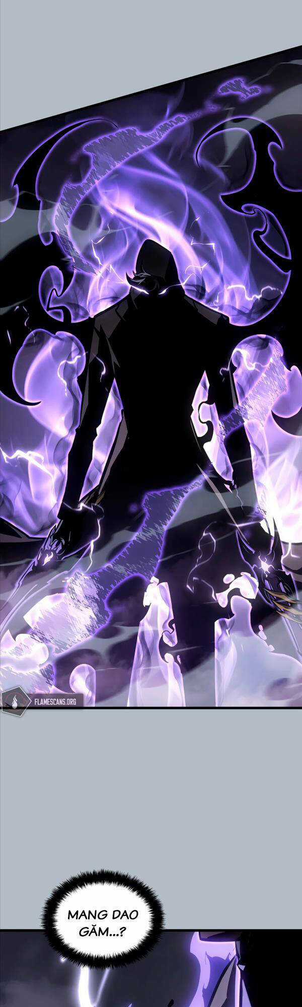 Solo Leveling Ss3 Chapter 20 trang 23