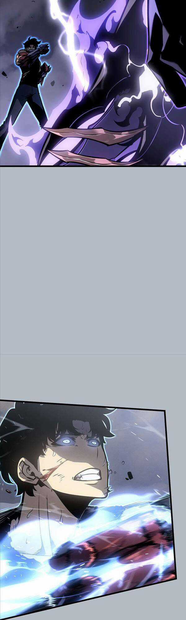 Solo Leveling Ss3 Chapter 20 trang 24