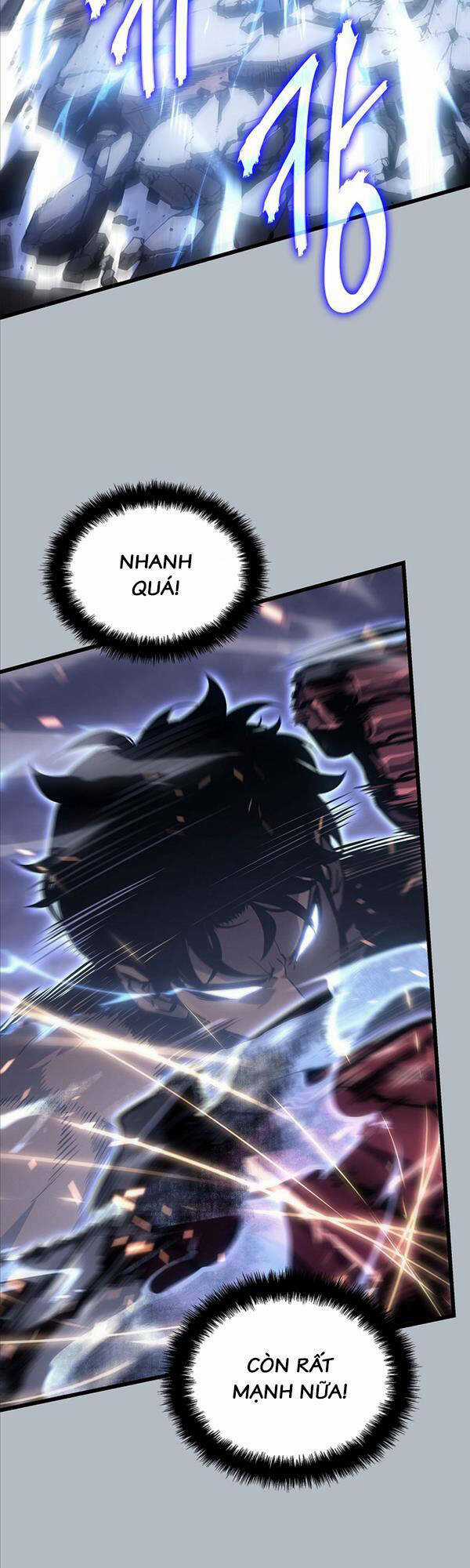 Solo Leveling Ss3 Chapter 20 trang 26