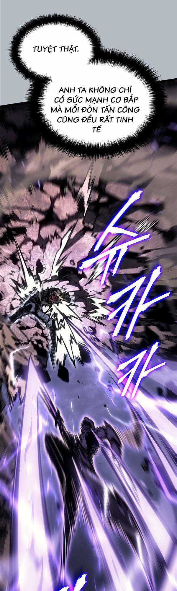 Solo Leveling Ss3 Chapter 20 trang 27